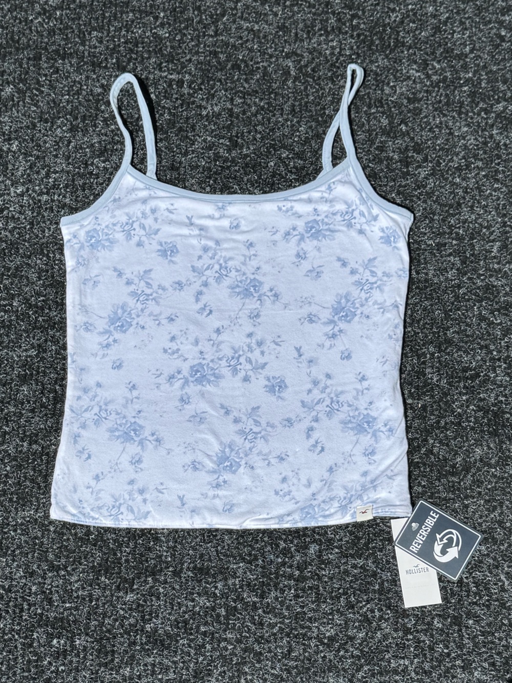 Hollister Callie Reversible Cami